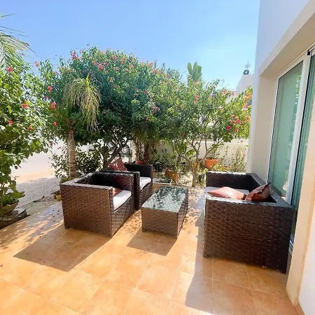Villa Polyanna *