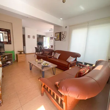 Villa Polyanna Protaras