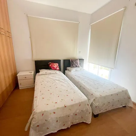 Villa Polyanna Protaras