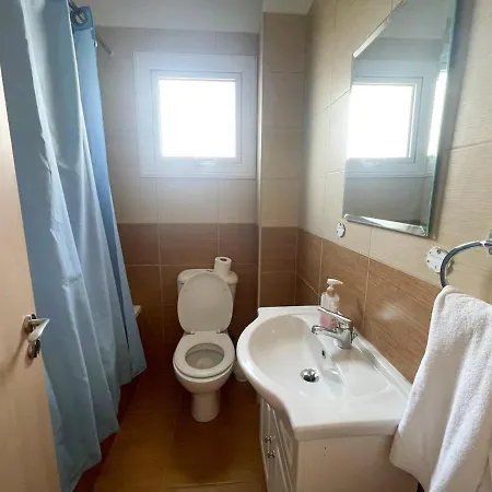 Polyanna Villa Protaras
